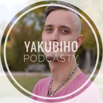 Obrázek podcastu Yakubiho podcasty