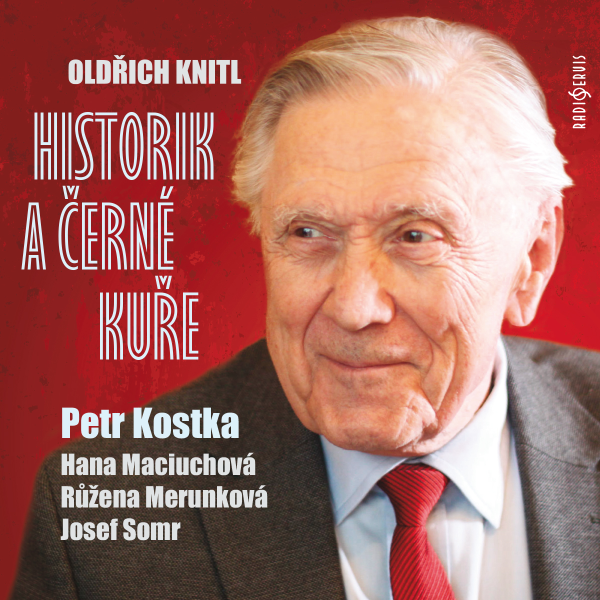 Obrázek podcastu Historik a černé kuře