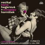 Obrázek podcastu Recital 1966