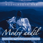 Obrázek podcastu Modrý anděl