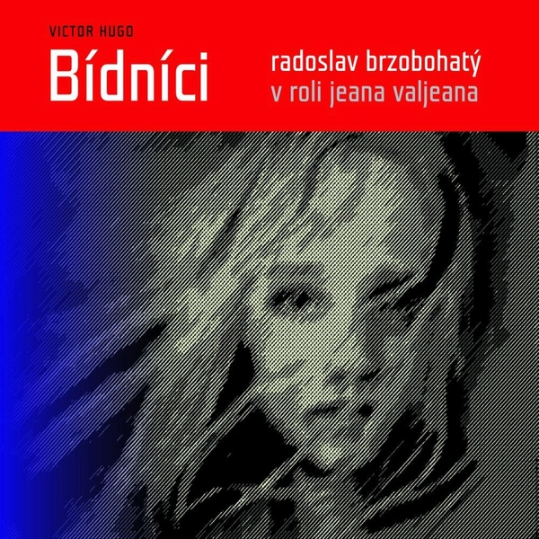Obrázek podcastu Bídníci