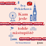 Obrázek podcastu Kam jede tohle nástupiště