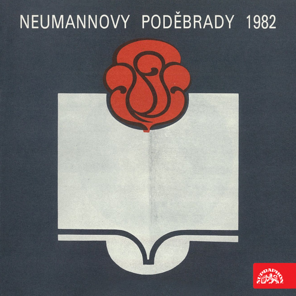 Obrázek podcastu Neumannovy Poděbrady 1982