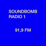 Obrázek podcastu Soundbomb Radio 1