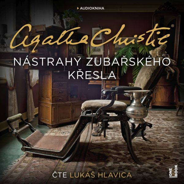 Obrázek podcastu Nástrahy zubařského křesla