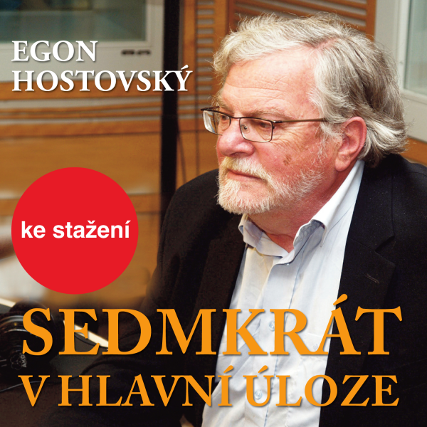 Obrázek podcastu Sedmkrát v hlavní úloze