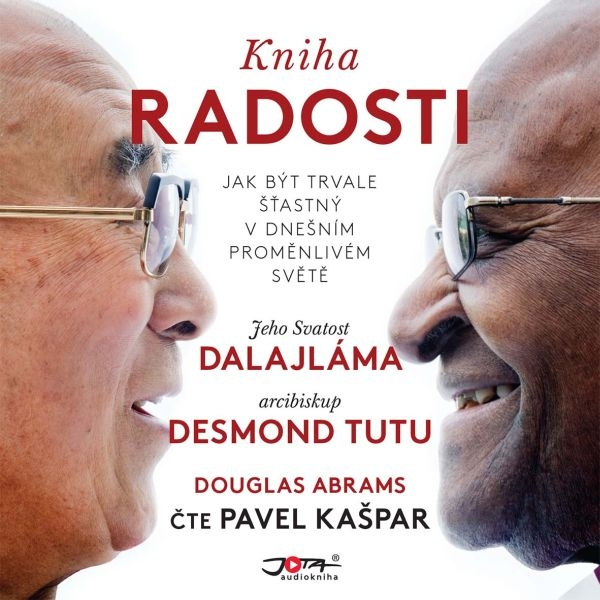 Obrázek podcastu Kniha radosti