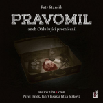 Obrázek podcastu Pravomil aneb Ohlušující promlčení