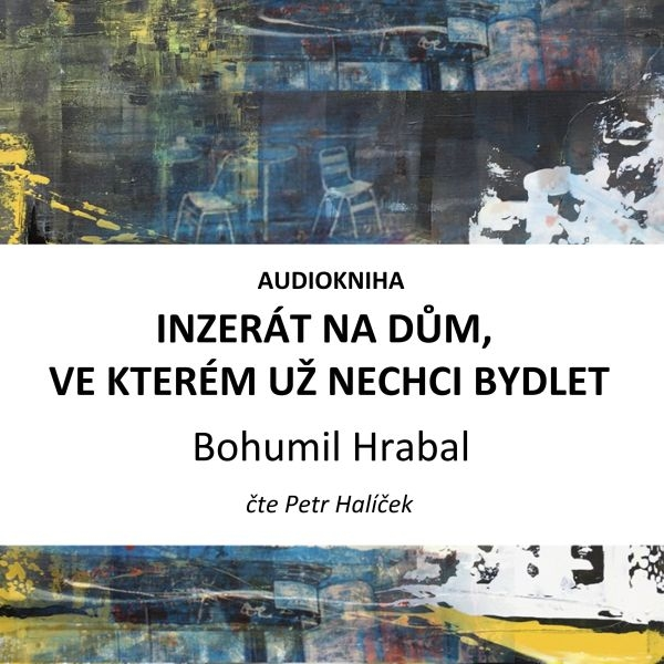 Obrázek podcastu Inzerát na dům, ve kterém už nechci bydlet
