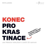 Obrázek podcastu Konec prokrastinace