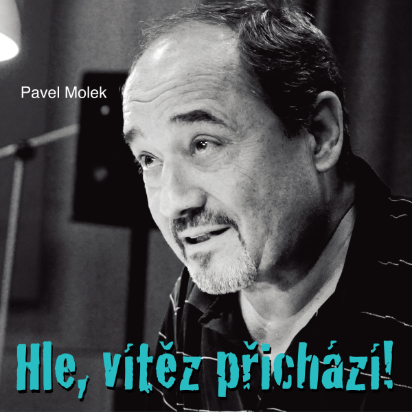 Obrázek podcastu Hle, vítěz přichází!