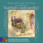Obrázek podcastu To nejlepší z české povídky