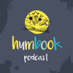 Obrázek podcastu HumbookPodcast
