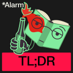 Obrázek podcastu TL;DR