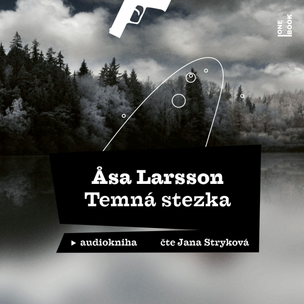 Obrázek podcastu Temná stezka