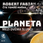 Obrázek podcastu Planeta mezi dvěma slunci