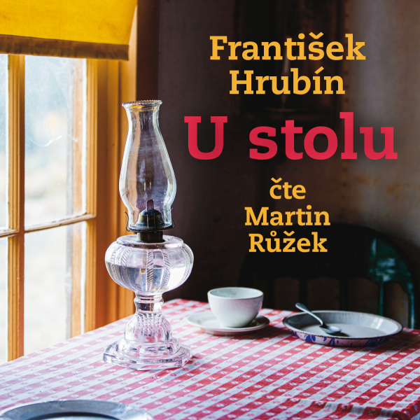 Obrázek podcastu U stolu (1988)