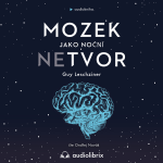 Obrázek podcastu Mozek jako noční netvor