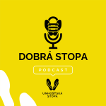 Obrázek podcastu Dobrá stopa