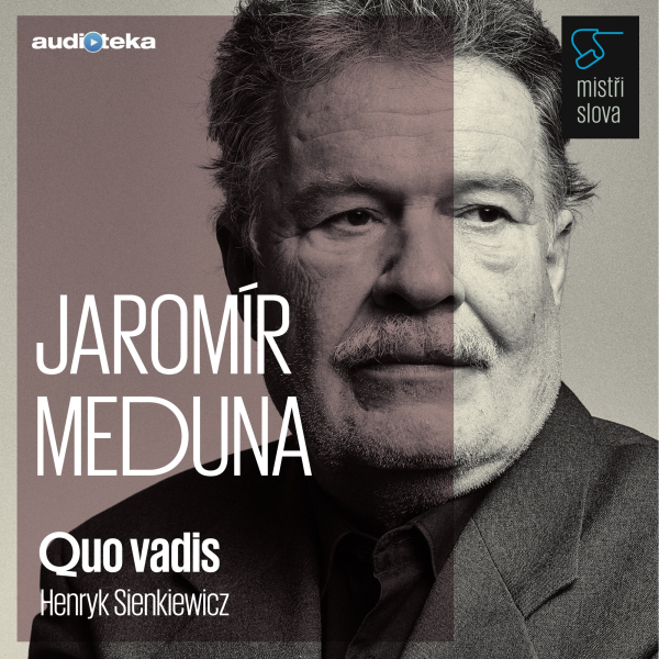 Obrázek podcastu Quo vadis - Mistři slova