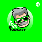 Obrázek podcastu Postapodcast