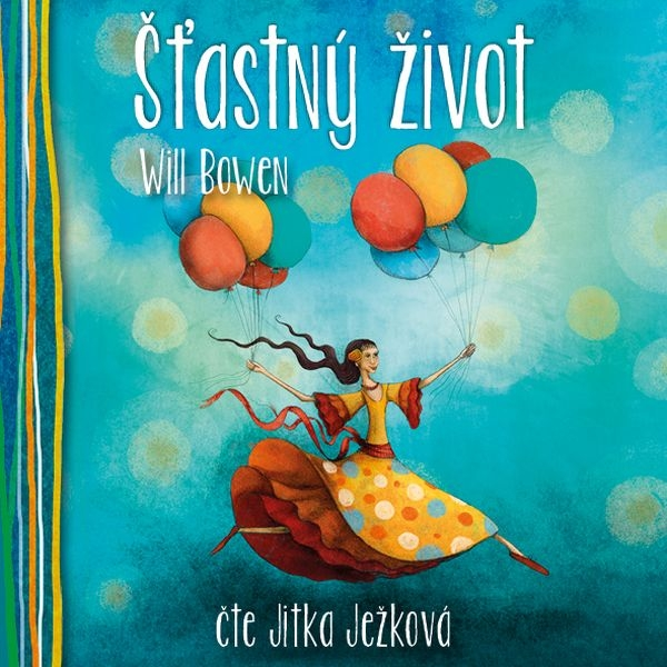 Obrázek podcastu Šťastný život