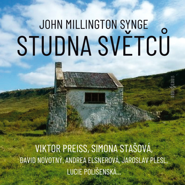 Obrázek podcastu Studna světců