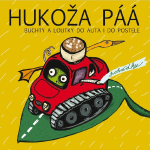 Obrázek podcastu HUKOŽA PAÁ