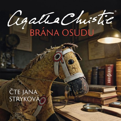 Obrázek podcastu Brána osudu