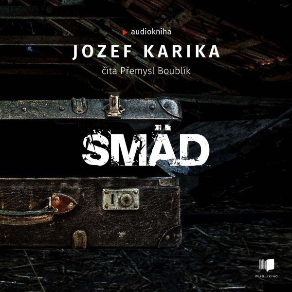 Obrázek podcastu Smäd