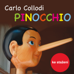 Obrázek podcastu Pinocchio