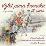 Obrázek podcastu Výlet pana Broučka do 15.století
