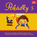 Obrázek podcastu Pohádky 5