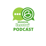 Obrázek podcastu ČERSTVÝ PODCAST BRAWIUM