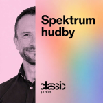 Obrázek podcastu Spektrum hudby