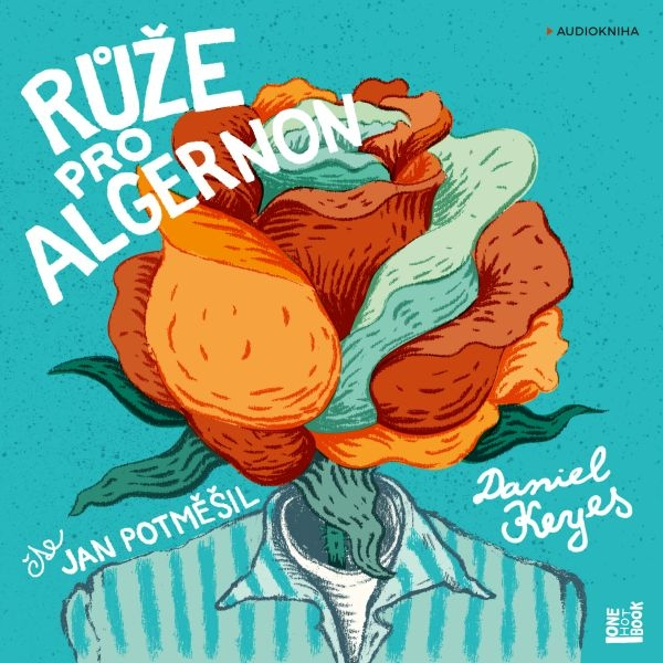 Obrázek podcastu Růže pro Algernon