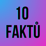 Obrázek podcastu 10 FAKTŮ