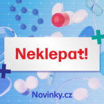 Obrázek podcastu Neklepat!