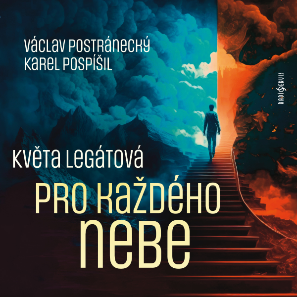 Obrázek podcastu Pro každého nebe