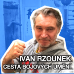 Obrázek podcastu Cesta bojových umění