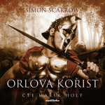 Obrázek podcastu Orlova kořist