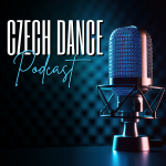 Obrázek podcastu Czech Dance Podcast