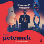 Obrázek podcastu Projekt potomek