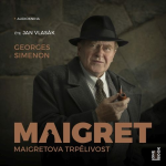 Obrázek podcastu Maigretova trpělivost