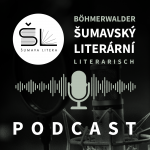 Obrázek podcastu Šumava Litera