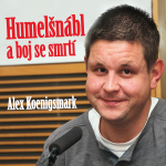 Obrázek podcastu Humelšnábl a boj se smrtí