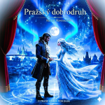 Obrázek podcastu Slawitschek: Pražský dobrodruh