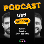 Obrázek podcastu Třetí Směna