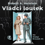 Obrázek podcastu Vládci loutek