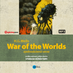 Obrázek podcastu Válka světů - War of the worlds